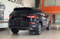 Skoda Kodiaq Sportline