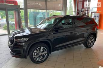 Skoda Kodiaq 2023 Sportline