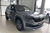 Skoda Kodiaq Sportline