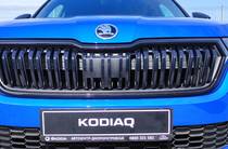 Skoda Kodiaq Sportline