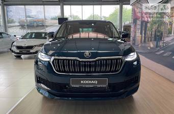 Skoda Kodiaq 2023 L&K