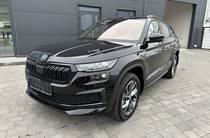 Skoda Kodiaq Sportline