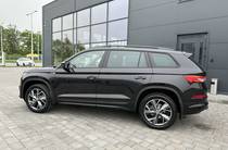 Skoda Kodiaq Sportline