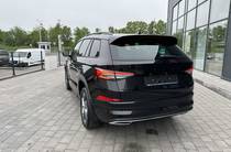 Skoda Kodiaq Sportline