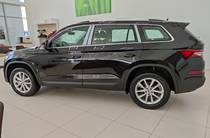 Skoda Kodiaq Style