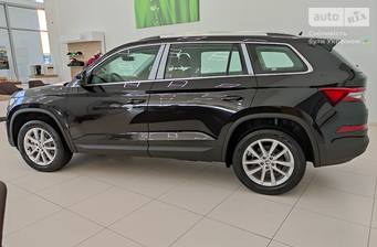 Skoda Kodiaq 2023 Style