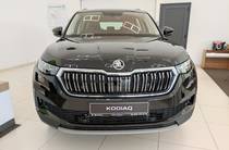 Skoda Kodiaq Style