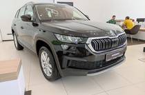 Skoda Kodiaq Style