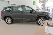 Skoda Kodiaq Style