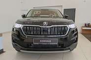 Skoda Kodiaq Style