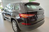 Skoda Kodiaq Style