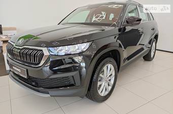 Skoda Kodiaq 2.0 TDI CR 7-DSG (150 к.с.) 4х4 2023