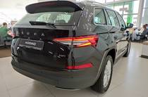 Skoda Kodiaq Style