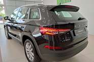 Skoda Kodiaq Style