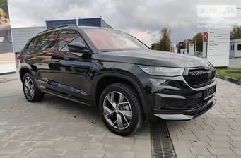 Skoda Kodiaq 2024 Sportline