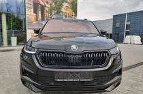 Skoda Kodiaq Sportline