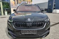 Skoda Kodiaq Sportline