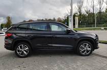 Skoda Kodiaq Sportline