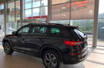 Skoda Kodiaq Sportline