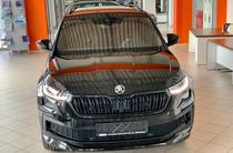 Skoda Kodiaq Sportline