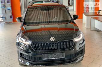 Skoda Kodiaq 2023 Sportline