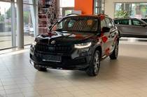 Skoda Kodiaq Sportline