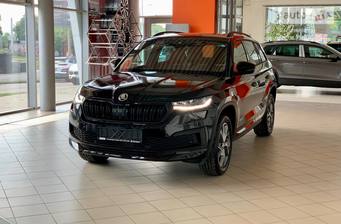 Skoda Kodiaq 2023 Sportline