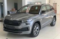 Skoda Kodiaq Sportline