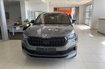 Skoda Kodiaq Sportline