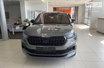 Skoda Kodiaq 2024 Sportline