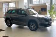 Skoda Kodiaq Sportline