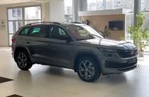 Skoda Kodiaq Sportline