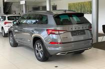 Skoda Kodiaq Sportline