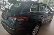 Skoda Kodiaq Style