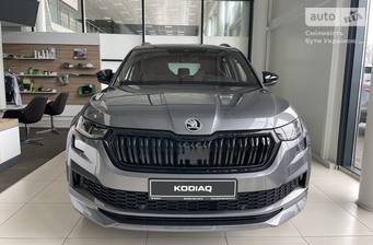 Skoda Kodiaq 2023 Sportline