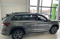 Skoda Kodiaq Sportline