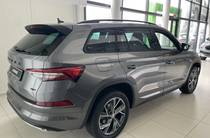 Skoda Kodiaq Sportline