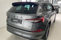 Skoda Kodiaq Sportline