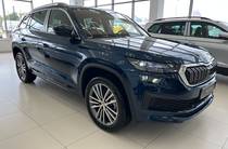 Skoda Kodiaq L&K