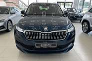 Skoda Kodiaq L&K