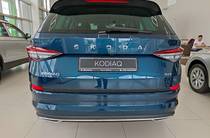 Skoda Kodiaq L&K