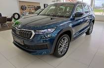 Skoda Kodiaq L&K