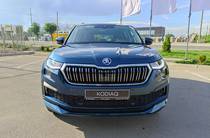 Skoda Kodiaq L&K