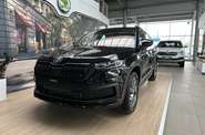 Skoda Kodiaq Sportline