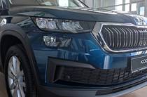 Skoda Kodiaq Style