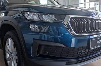 Skoda Kodiaq 2023 Style