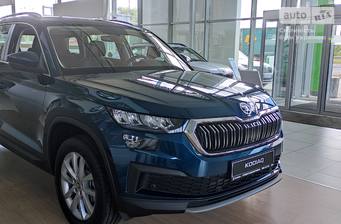 Skoda Kodiaq 2023 Style