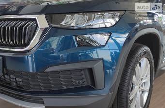 Skoda Kodiaq 2023 Style