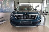 Skoda Kodiaq Style