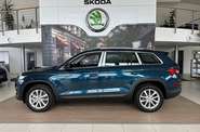 Skoda Kodiaq Style